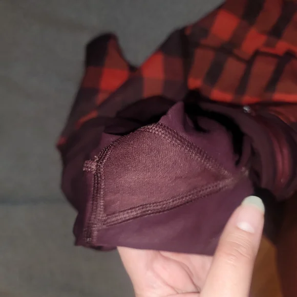 Lululemon Run Pace Setter Skirt *2-way Stretch - Picture 8 of 9